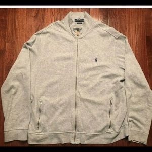 POLO by RALPH LAUREN MENS ESTATE RIB JACKET